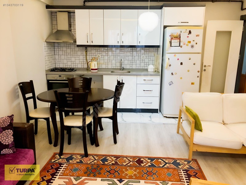 Bahçelievler Karşıyaka Lisesi Karşısı Eşyalı Kiralık 2+1 Daire — fotoğraf 10