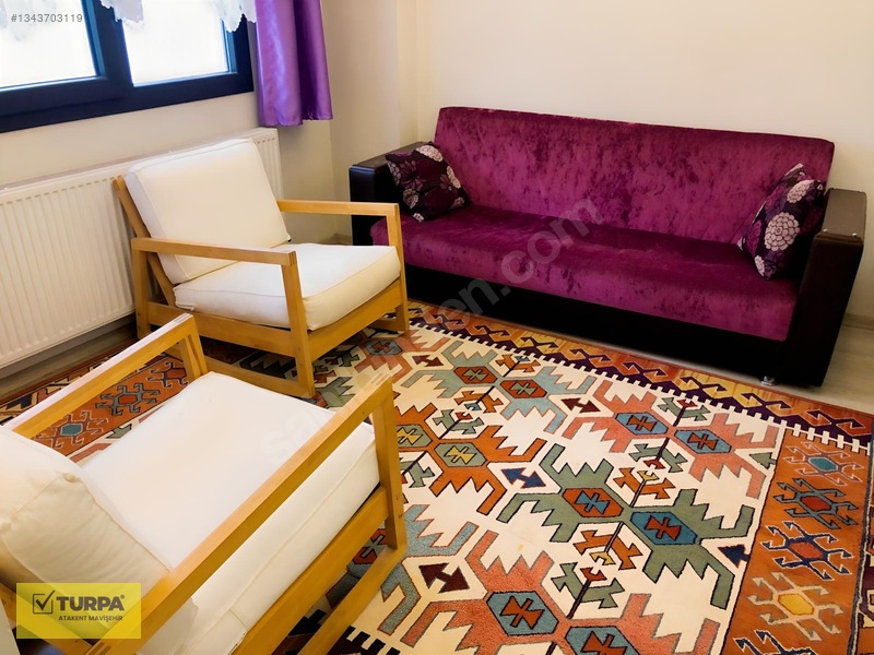 Bahçelievler Karşıyaka Lisesi Karşısı Eşyalı Kiralık 2+1 Daire — fotoğraf 11
