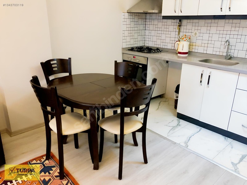 Bahçelievler Karşıyaka Lisesi Karşısı Eşyalı Kiralık 2+1 Daire — fotoğraf 12