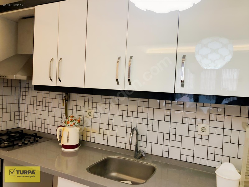 Bahçelievler Karşıyaka Lisesi Karşısı Eşyalı Kiralık 2+1 Daire — fotoğraf 13