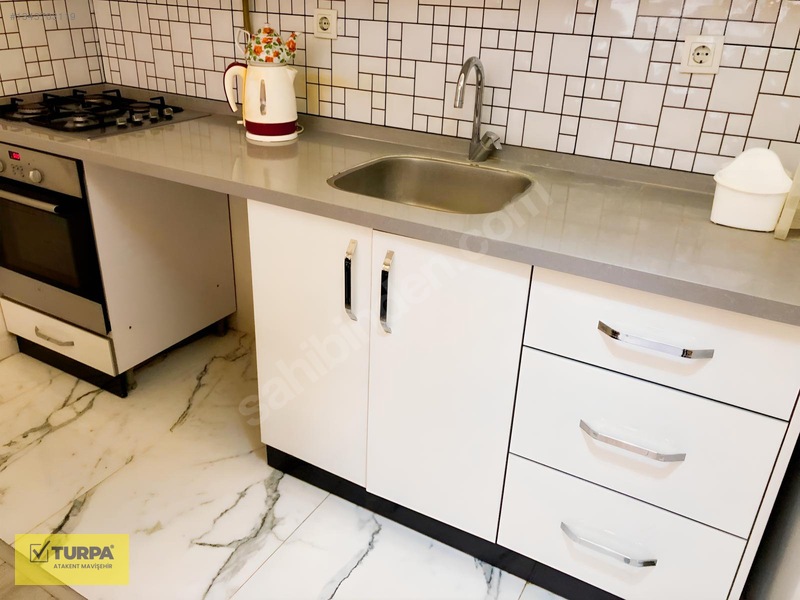 Bahçelievler Karşıyaka Lisesi Karşısı Eşyalı Kiralık 2+1 Daire — fotoğraf 14