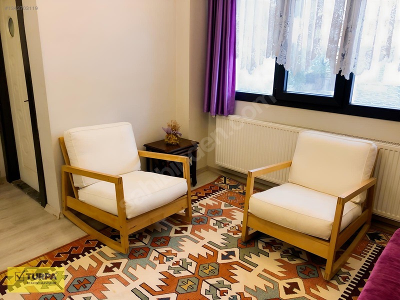 Bahçelievler Karşıyaka Lisesi Karşısı Eşyalı Kiralık 2+1 Daire — fotoğraf 16
