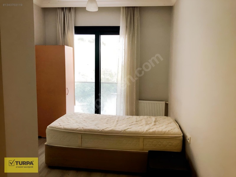 Bahçelievler Karşıyaka Lisesi Karşısı Eşyalı Kiralık 2+1 Daire — fotoğraf 18