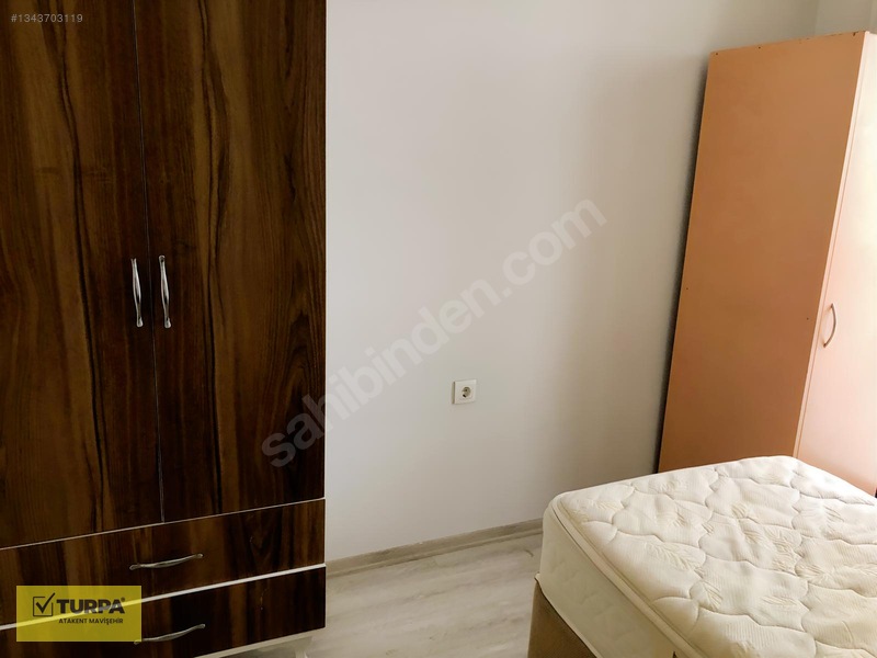 Bahçelievler Karşıyaka Lisesi Karşısı Eşyalı Kiralık 2+1 Daire — fotoğraf 19