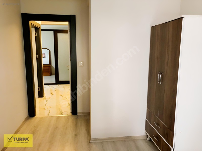 Bahçelievler Karşıyaka Lisesi Karşısı Eşyalı Kiralık 2+1 Daire — fotoğraf 20