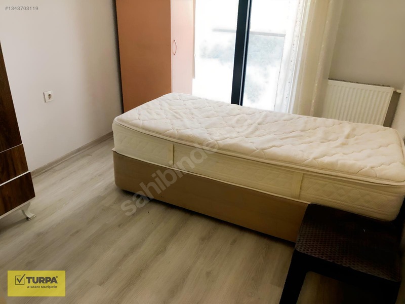 Bahçelievler Karşıyaka Lisesi Karşısı Eşyalı Kiralık 2+1 Daire — fotoğraf 21