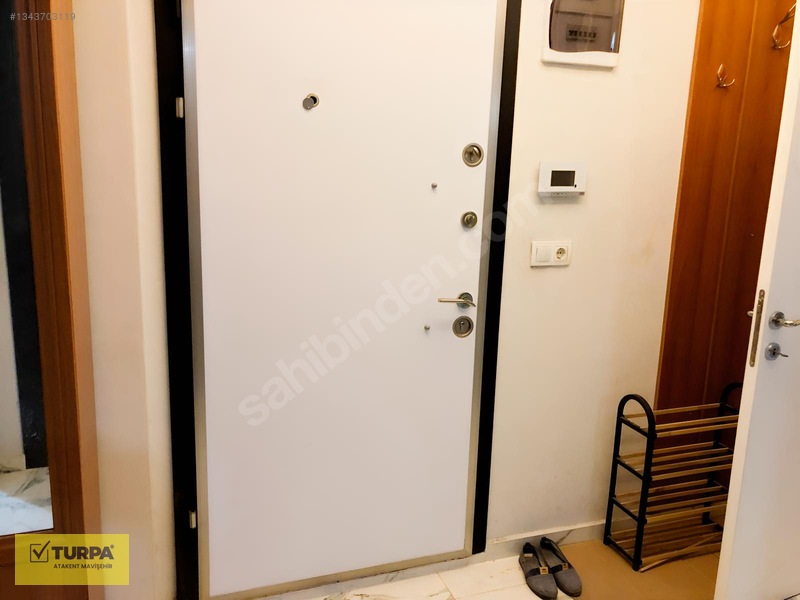 Bahçelievler Karşıyaka Lisesi Karşısı Eşyalı Kiralık 2+1 Daire — fotoğraf 22