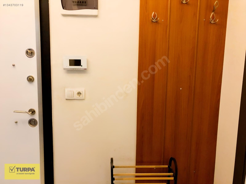 Bahçelievler Karşıyaka Lisesi Karşısı Eşyalı Kiralık 2+1 Daire — fotoğraf 23