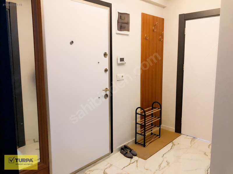 Bahçelievler Karşıyaka Lisesi Karşısı Eşyalı Kiralık 2+1 Daire — fotoğraf 24