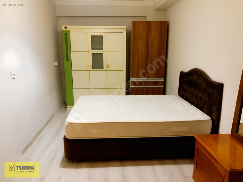 Bahçelievler Karşıyaka Lisesi Karşısı Eşyalı Kiralık 2+1 Daire — fotoğraf 25