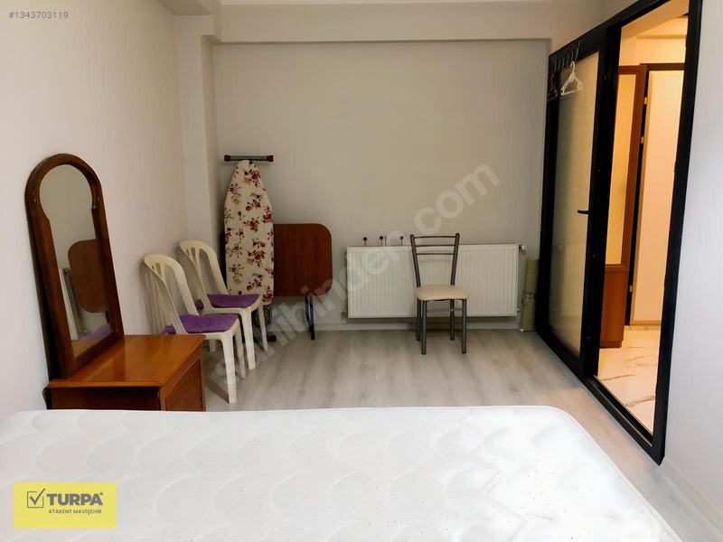 Bahçelievler Karşıyaka Lisesi Karşısı Eşyalı Kiralık 2+1 Daire — fotoğraf 26