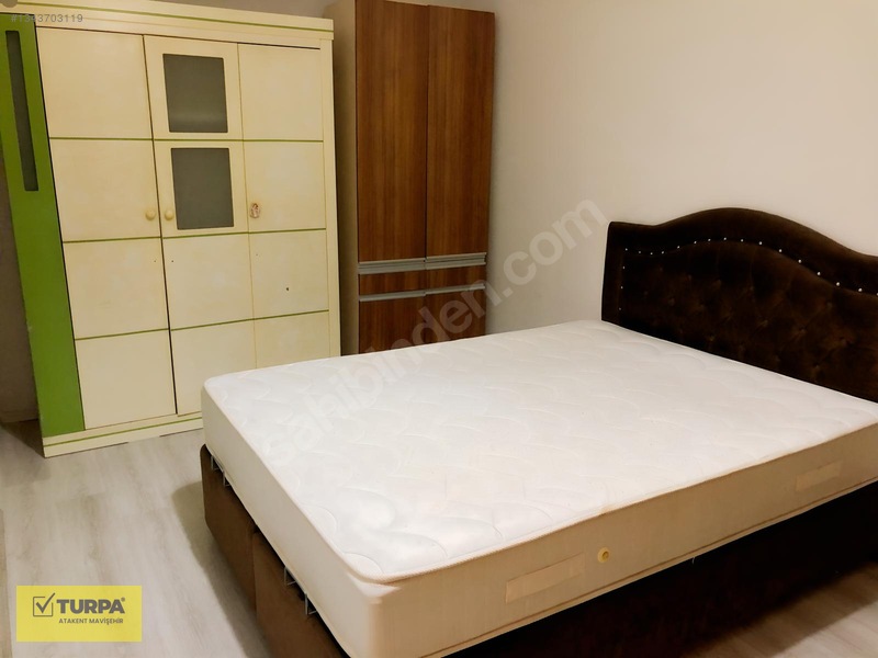 Bahçelievler Karşıyaka Lisesi Karşısı Eşyalı Kiralık 2+1 Daire — fotoğraf 27