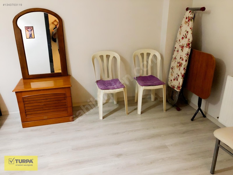 Bahçelievler Karşıyaka Lisesi Karşısı Eşyalı Kiralık 2+1 Daire — fotoğraf 28