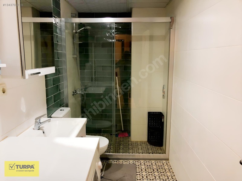 Bahçelievler Karşıyaka Lisesi Karşısı Eşyalı Kiralık 2+1 Daire — fotoğraf 29