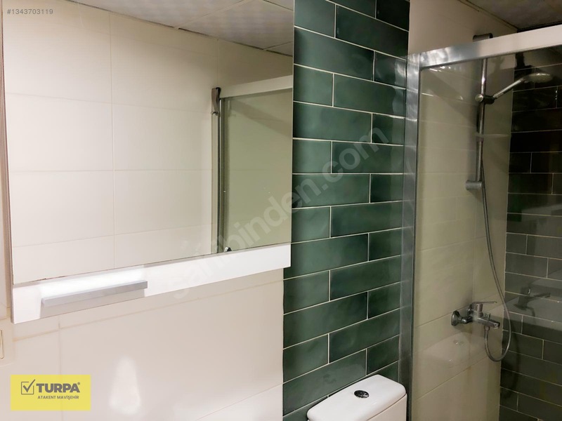 Bahçelievler Karşıyaka Lisesi Karşısı Eşyalı Kiralık 2+1 Daire — fotoğraf 30