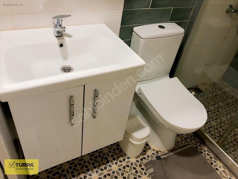 Bahçelievler Karşıyaka Lisesi Karşısı Eşyalı Kiralık 2+1 Daire — fotoğraf 31