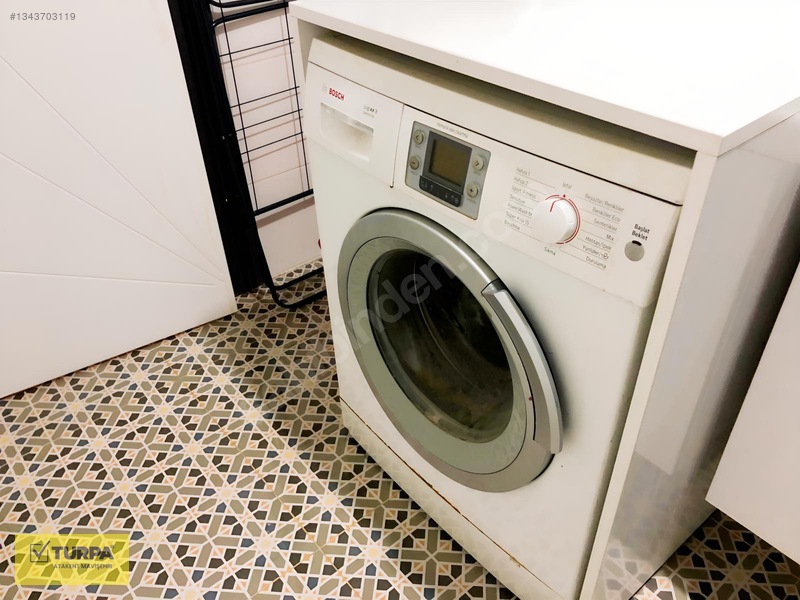 Bahçelievler Karşıyaka Lisesi Karşısı Eşyalı Kiralık 2+1 Daire — fotoğraf 32