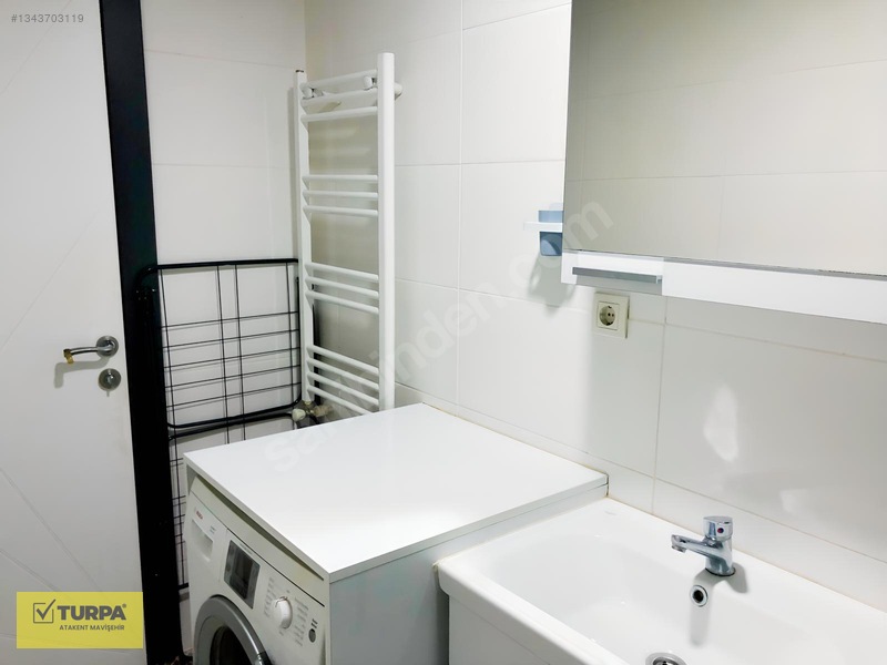 Bahçelievler Karşıyaka Lisesi Karşısı Eşyalı Kiralık 2+1 Daire — fotoğraf 33