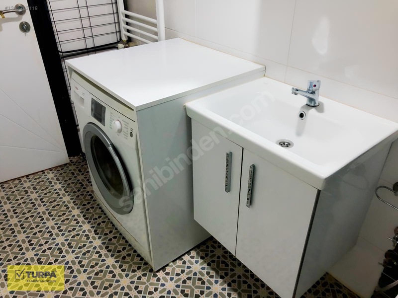 Bahçelievler Karşıyaka Lisesi Karşısı Eşyalı Kiralık 2+1 Daire — fotoğraf 34