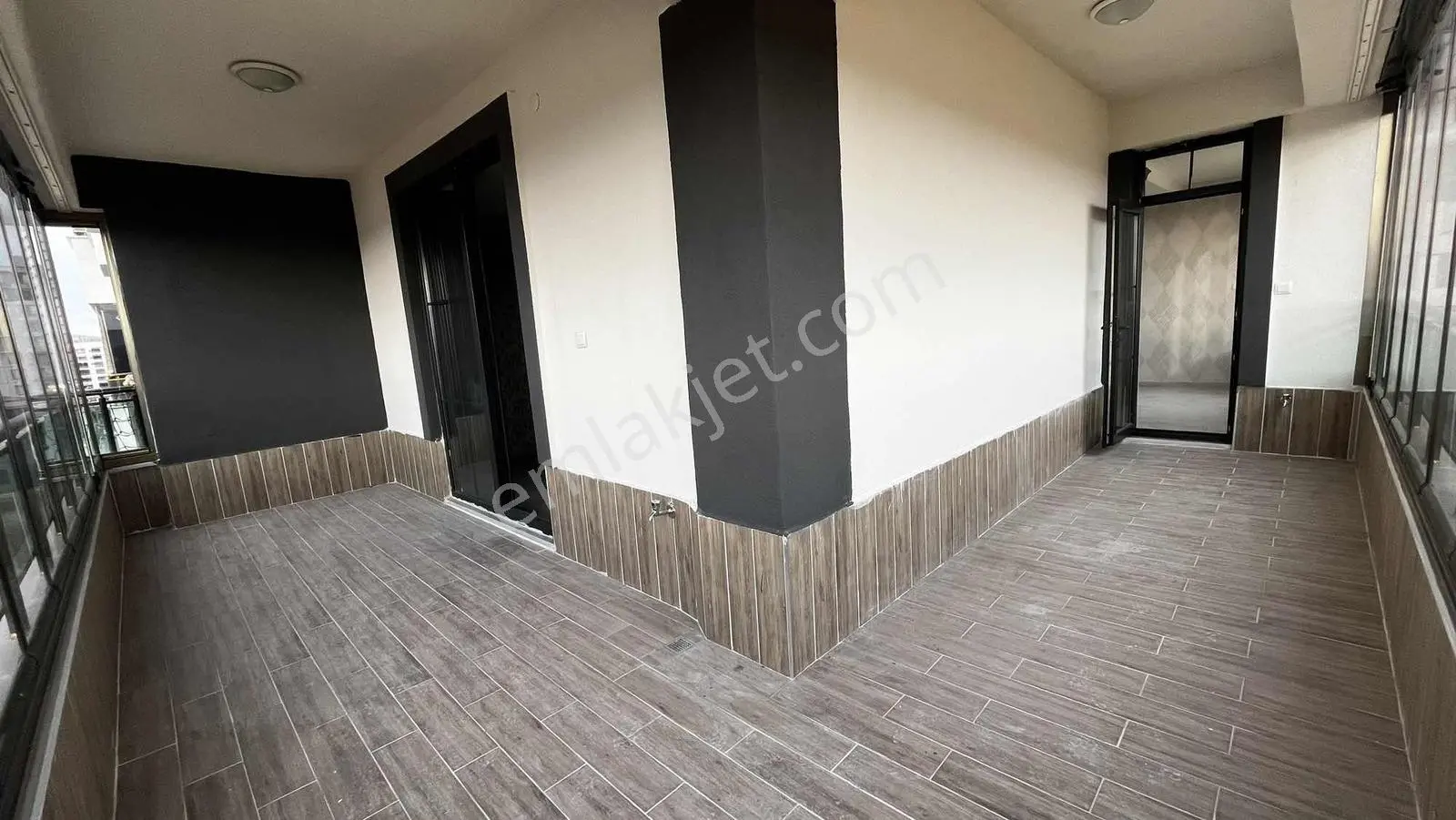 Seyir Tepe Sitesinde Satılık Lüks 3+1 Daire — fotoğraf 12