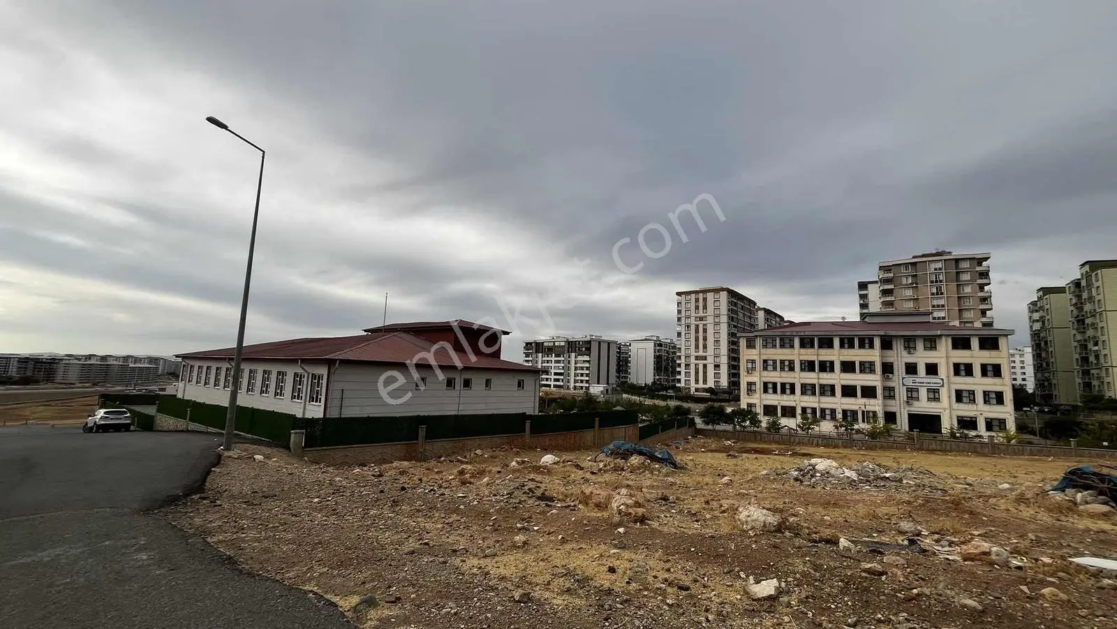 Seyir Tepe Sitesinde Satılık Lüks 3+1 Daire — fotoğraf 28