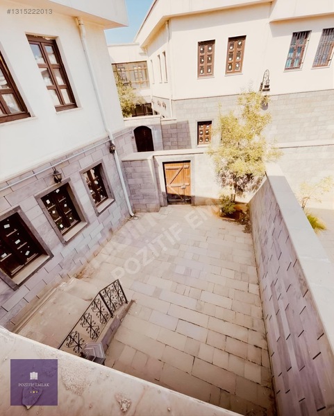 Surda Satılık Konak Tadında Villa — fotoğraf 9
