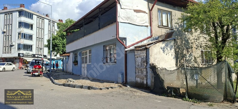 Sakarya Hendek Merkez'de Satılık 408 M² Arsa — fotoğraf 4