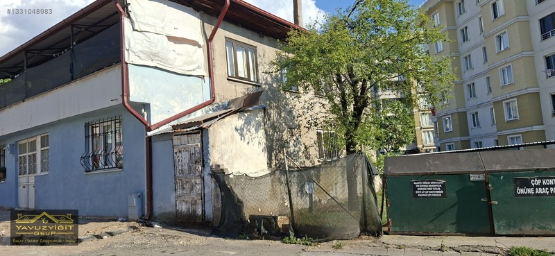Sakarya Hendek Merkez'de Satılık 408 M² Arsa — fotoğraf 5