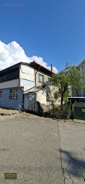 Sakarya Hendek Merkez'de Satılık 408 M² Arsa — fotoğraf 6