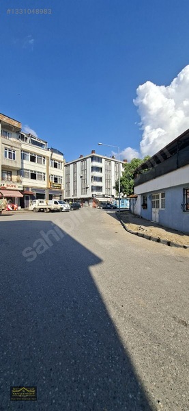 Sakarya Hendek Merkez'de Satılık 408 M² Arsa — fotoğraf 7
