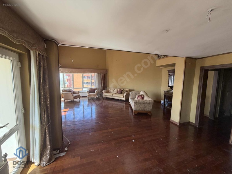 Rafet Canıtez Caddesi Üzerinde 5+1 Manzaralı Dubleks Daire — fotoğraf 5