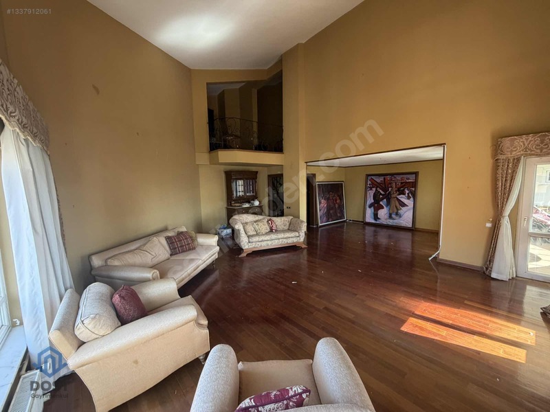Rafet Canıtez Caddesi Üzerinde 5+1 Manzaralı Dubleks Daire — fotoğraf 6