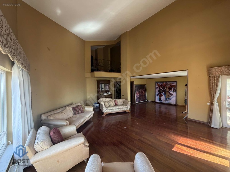 Rafet Canıtez Caddesi Üzerinde 5+1 Manzaralı Dubleks Daire — fotoğraf 7