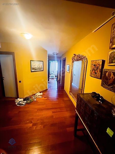 Rafet Canıtez Caddesi Üzerinde 5+1 Manzaralı Dubleks Daire — fotoğraf 17
