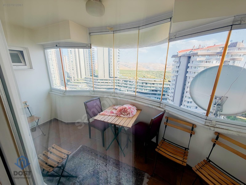 Rafet Canıtez Caddesi Üzerinde 5+1 Manzaralı Dubleks Daire — fotoğraf 18