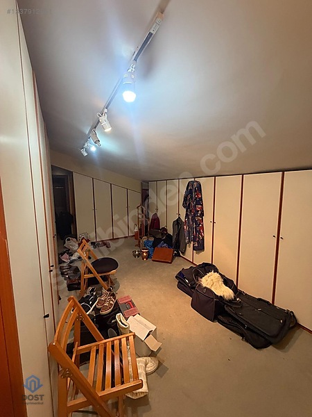 Rafet Canıtez Caddesi Üzerinde 5+1 Manzaralı Dubleks Daire — fotoğraf 26