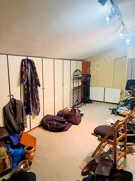 Rafet Canıtez Caddesi Üzerinde 5+1 Manzaralı Dubleks Daire — fotoğraf 27