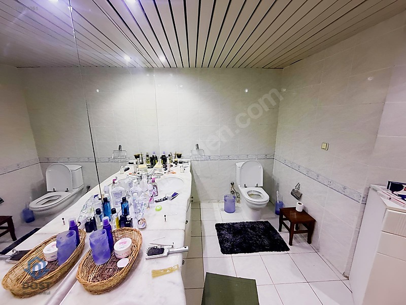 Rafet Canıtez Caddesi Üzerinde 5+1 Manzaralı Dubleks Daire — fotoğraf 28