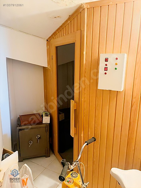 Rafet Canıtez Caddesi Üzerinde 5+1 Manzaralı Dubleks Daire — fotoğraf 31