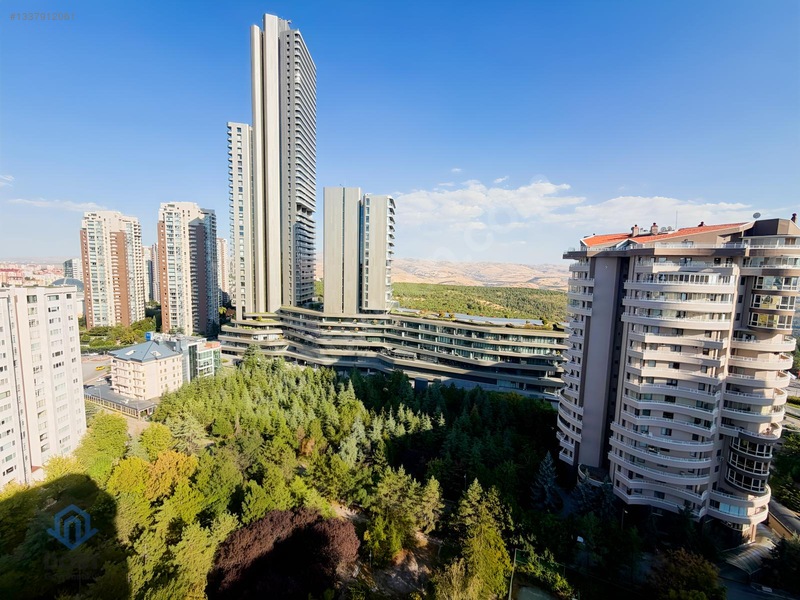 Rafet Canıtez Caddesi Üzerinde 5+1 Manzaralı Dubleks Daire — fotoğraf 34