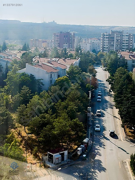 Rafet Canıtez Caddesi Üzerinde 5+1 Manzaralı Dubleks Daire — fotoğraf 35