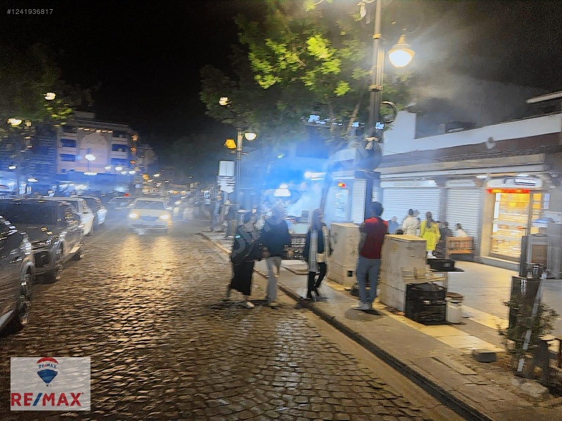 Sur Gazi Caddesinde Kira Getirili Dükkan Mağaza — fotoğraf 2