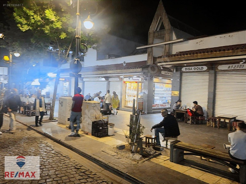 Sur Gazi Caddesinde Kira Getirili Dükkan Mağaza — fotoğraf 3