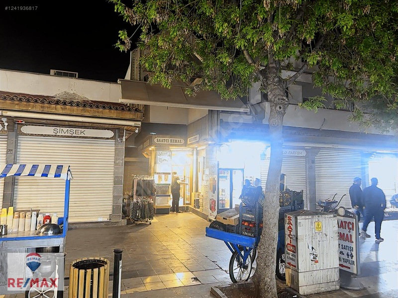 Sur Gazi Caddesinde Kira Getirili Dükkan Mağaza — fotoğraf 10