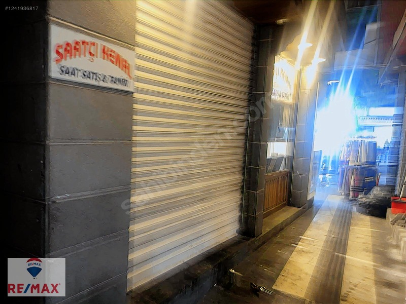 Sur Gazi Caddesinde Kira Getirili Dükkan Mağaza — fotoğraf 11
