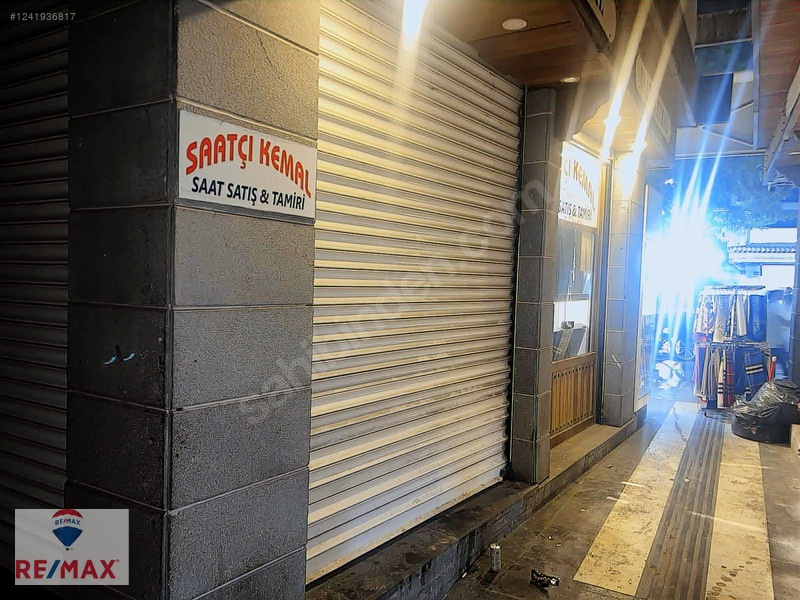 Sur Gazi Caddesinde Kira Getirili Dükkan Mağaza — fotoğraf 12