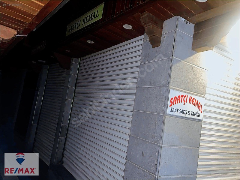 Sur Gazi Caddesinde Kira Getirili Dükkan Mağaza — fotoğraf 13
