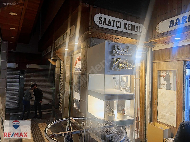 Sur Gazi Caddesinde Kira Getirili Dükkan Mağaza — fotoğraf 18