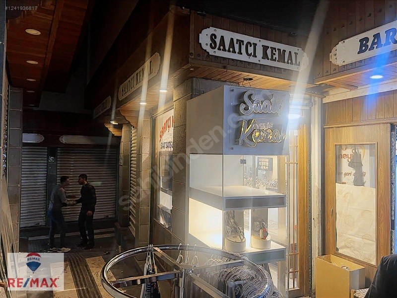 Sur Gazi Caddesinde Kira Getirili Dükkan Mağaza — fotoğraf 19