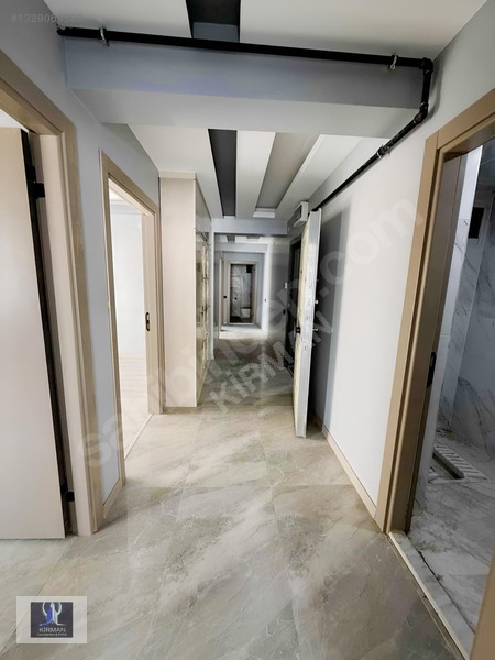 Kirman'dan Yüksek Giriş Satılık Lüx 3+1 Daire — fotoğraf 5